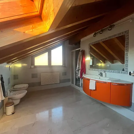 Luna 2 Ferienhaus *