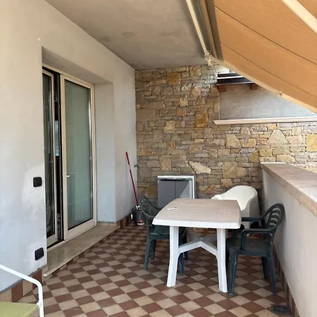 Luna 2 Ferienhaus